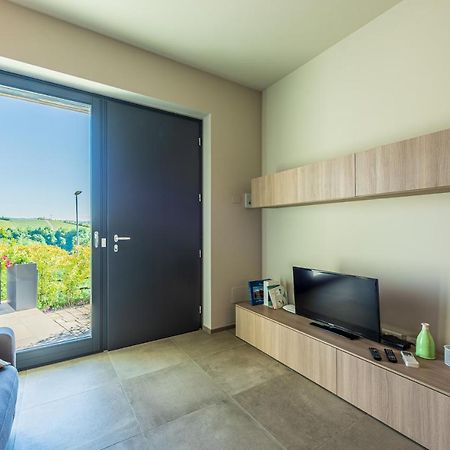 Il Ciuche Apartments Треїзо Екстер'єр фото
