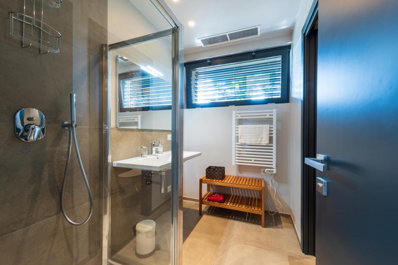 Il Ciuche Apartments Треїзо Екстер'єр фото