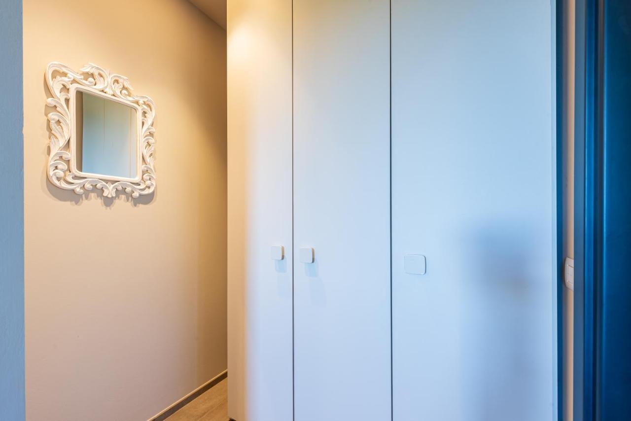 Il Ciuche Apartments Треїзо Екстер'єр фото
