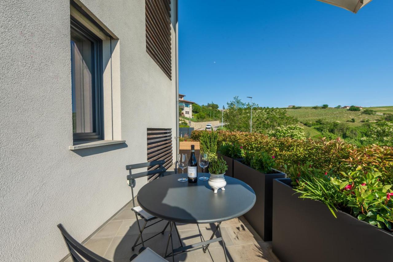 Il Ciuche Apartments Треїзо Екстер'єр фото
